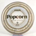 Clash Discs Swirl Steady Ring Popcorn - Disc Golf Deals USA