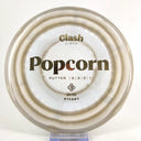 Clash Discs Swirl Steady Ring Popcorn - Disc Golf Deals USA