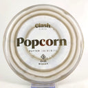 Clash Discs Swirl Steady Ring Popcorn - Disc Golf Deals USA