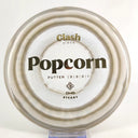 Clash Discs Swirl Steady Ring Popcorn - Disc Golf Deals USA