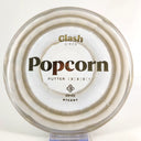 Clash Discs Swirl Steady Ring Popcorn - Disc Golf Deals USA