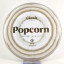 Clash Discs Swirl Steady Ring Popcorn - Disc Golf Deals USA