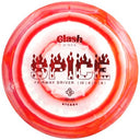 Clash Discs Swirl Steady Ring Spice - Disc Golf Deals USA