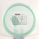 Clash Discs Tone Cookie - Disc Golf Deals USA