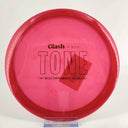 Clash Discs Tone Cookie - Disc Golf Deals USA