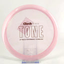 Clash Discs Tone Cookie - Disc Golf Deals USA