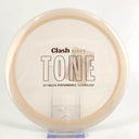 Clash Discs Tone Cookie - Disc Golf Deals USA