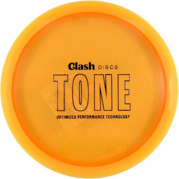 Clash Discs Tone Cookie - Disc Golf Deals USA