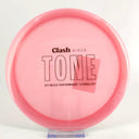 Clash Discs Tone Cookie - Disc Golf Deals USA