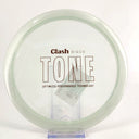 Clash Discs Tone Cookie - Disc Golf Deals USA