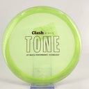 Clash Discs Tone Cookie - Disc Golf Deals USA