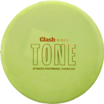 Clash Discs Tone Guava - Disc Golf Deals USA