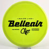 #14 172.7g | Yellow