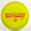 #7 171.8g | Yellow