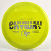 #14 174.8g | Yellow
