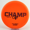 #4 172.5g | Orange