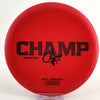 #13 176.5g | Red