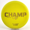 #19 174.5g | Yellow