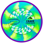 Axiom Cosmic Neutron Crave