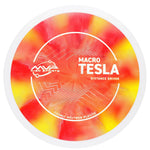 MVP Cosmic Neutron Macro Tesla