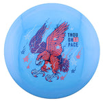 Thought Space Athletics Aura Coalesce - Freedom Chicken