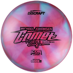 Discraft Michael Johansen Z Swirl Comet - Tour Series 2025