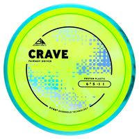 Axiom Proton Crave