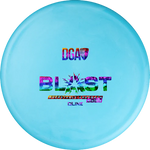 DGA D-Line Blast