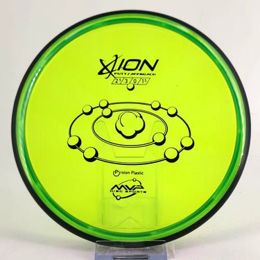 MVP Proton Ion - Disc Golf Deals USA