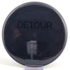 Classic | #6 172.5g | Black