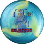 Discraft Chris Dickerson 2026 Tour Series V2 Buzzz