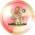 Discraft Ricky Wysocki 2026 Tour Series V2 Hallux