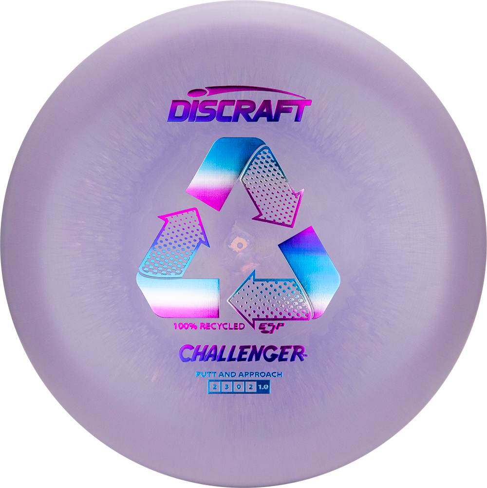 Discraft Recycled ESP Challenger