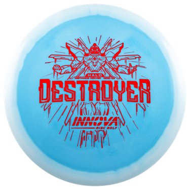 Innova Halo Destroyer (Drop 2)