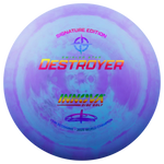 Innova Ohn Scoggins Swirled Star Destroyer - Signature Edition
