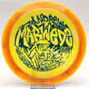 DGA Andrew Marwede Avalanche - Tour Series 2024 - Disc Golf Deals USA