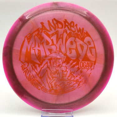 DGA Andrew Marwede Avalanche - Tour Series 2024 - Disc Golf Deals USA