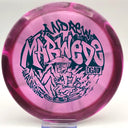 DGA Andrew Marwede Avalanche - Tour Series 2024 - Disc Golf Deals USA