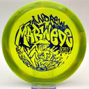 DGA Andrew Marwede Avalanche - Tour Series 2024 - Disc Golf Deals USA