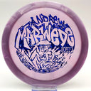 DGA Andrew Marwede Avalanche - Tour Series 2024 - Disc Golf Deals USA