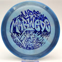 DGA Andrew Marwede Avalanche - Tour Series 2024 - Disc Golf Deals USA