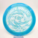 DGA Andrew Marwede Tour Series Swirl Hurricane - Disc Golf Deals USA