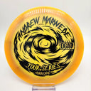 DGA Andrew Marwede Tour Series Swirl Hurricane - Disc Golf Deals USA