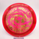 DGA Andrew Marwede Tour Series Swirl Hurricane - Disc Golf Deals USA