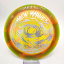 DGA Andrew Marwede Tour Series Swirl Hurricane - Disc Golf Deals USA