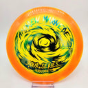 DGA Andrew Marwede Tour Series Swirl Hurricane - Disc Golf Deals USA