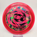 DGA Andrew Marwede Tour Series Swirl Hurricane - Disc Golf Deals USA