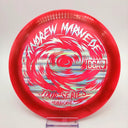 DGA Andrew Marwede Tour Series Swirl Hurricane - Disc Golf Deals USA