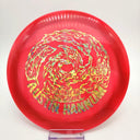 DGA Austin Hannum Tour Series Swirl Hypercane - Disc Golf Deals USA