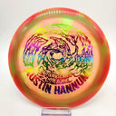 DGA Austin Hannum Tour Series Swirl Hypercane - Disc Golf Deals USA